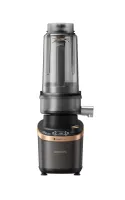 Блендер Philips HR3770/00 стаціонарний Flip&Juice, 1500Вт